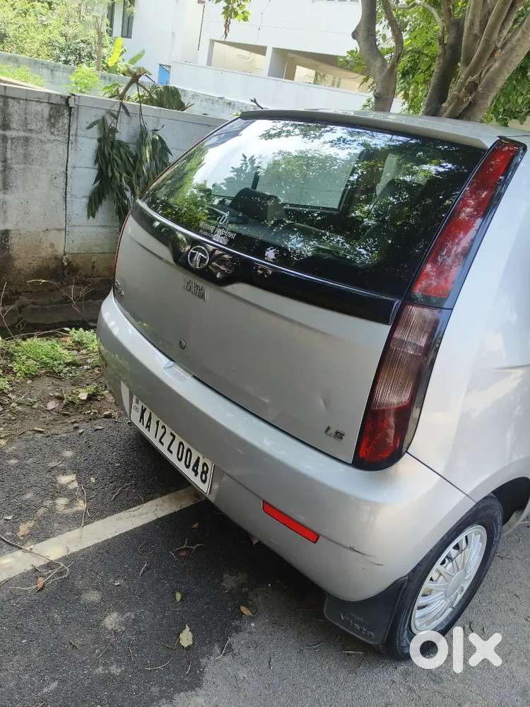 Tata Indica Vista 2013
