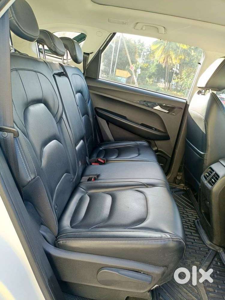 Mg Hector Sharp Diesel Mt, 2021, Diesel