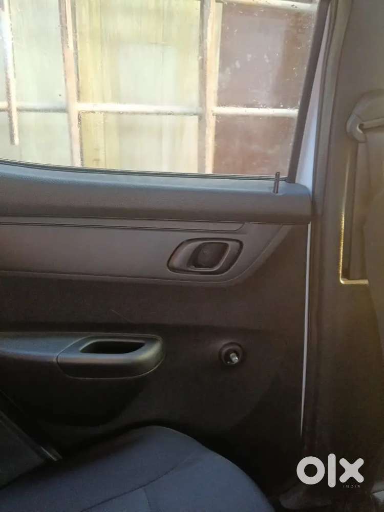 Renault Kwid 2017 Petrol 34620 Km Driven