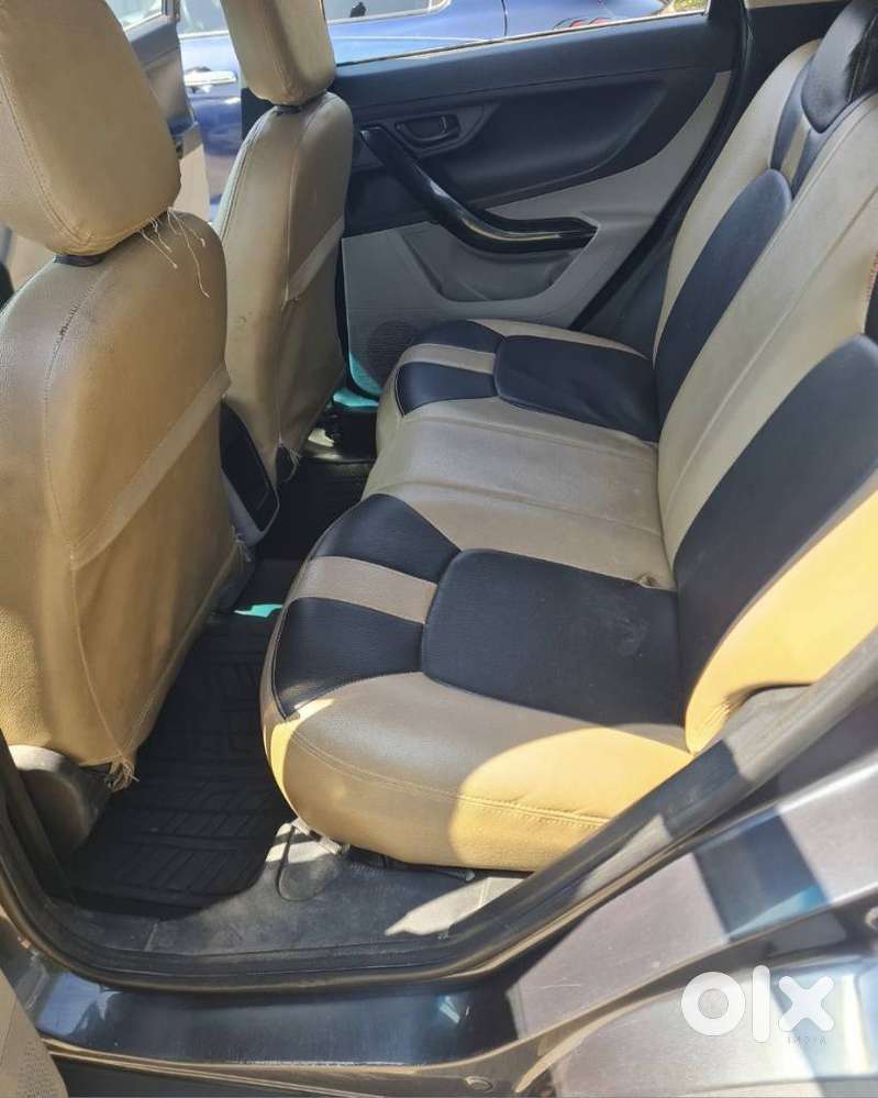 Tata Nexon 1.5 Revotorq Xm, 2018, Diesel