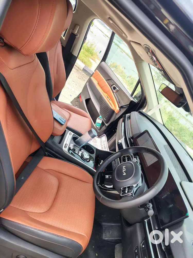 Kia Carnival Limousine Plus 7 Str, 2026, Diesel