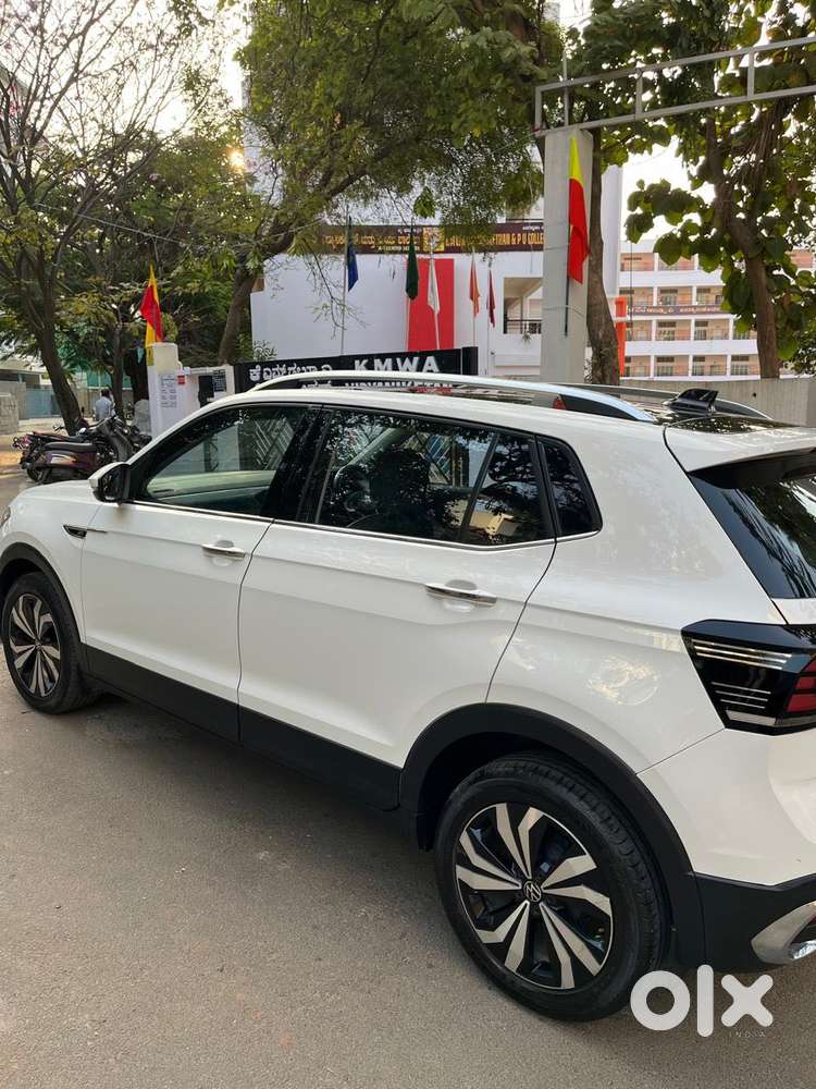 Volkswagen Taigun 1.5 Tsi Gt Plus, 2022, Petrol