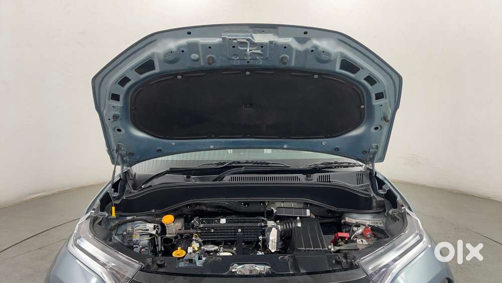 Tata Punch Accomplished Dazzle Sunroof Cng, 2023, Cng & Hybrids