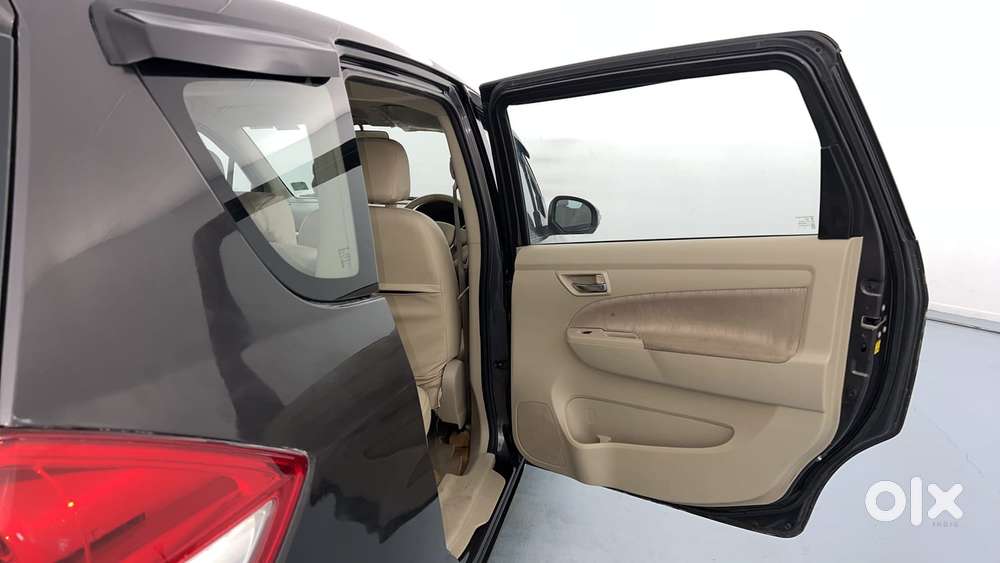 Maruti Suzuki Ertiga 1.5 Zxi, 2015, Petrol