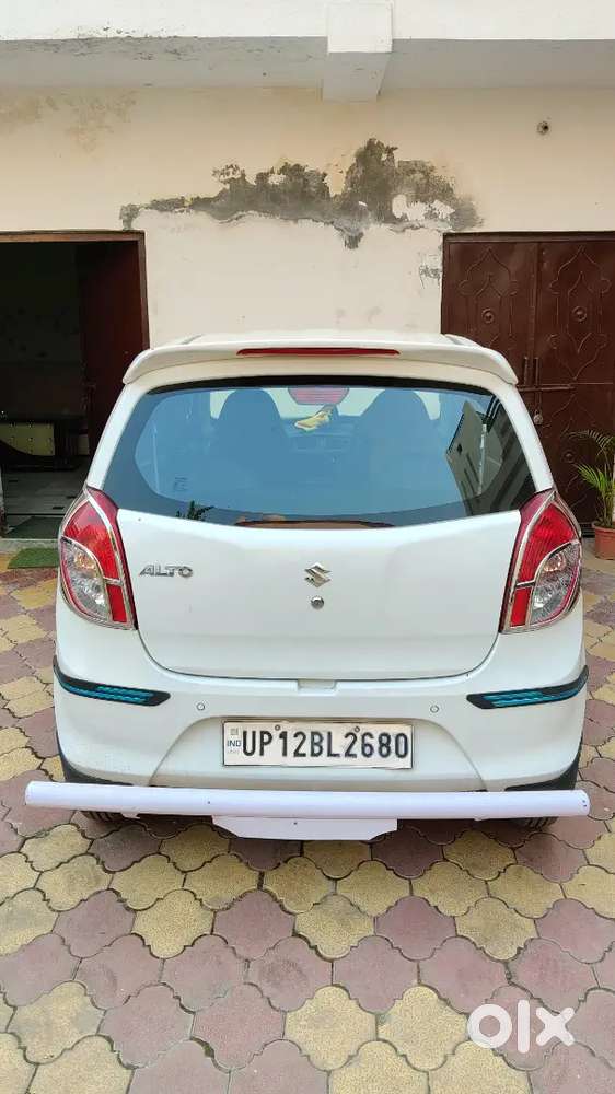 Maruti Suzuki Alto 800 2022 Petrol 29000 Km Driven