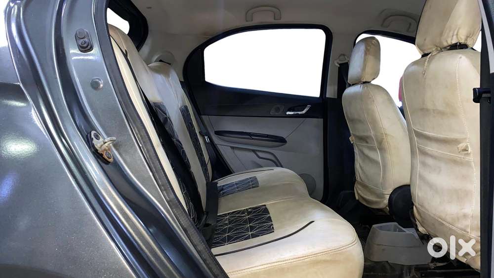 Tata Tiago 1.2 Revotron Xz Plus, 2021, Petrol