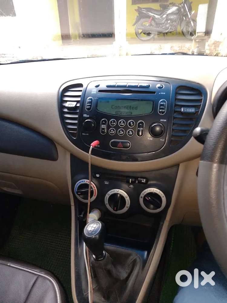Hyundai I10 Magna 2010 Petrol Manual