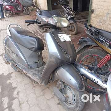 Activa 2011 model online price