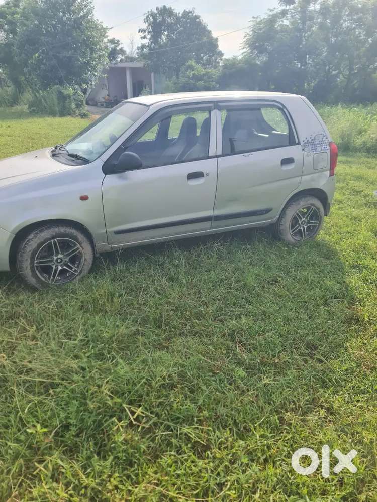 Maruti Suzuki Alto 2014
