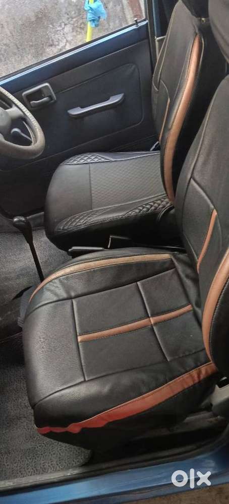 Maruti Suzuki 800 Ac Bsiii, 2006, Petrol