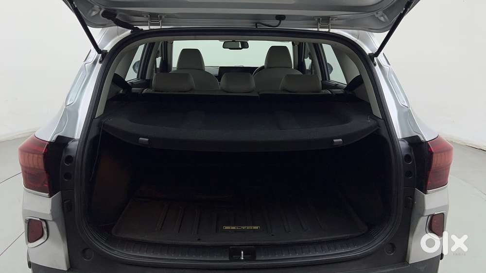 Kia Seltos Htx G, 2022, Petrol