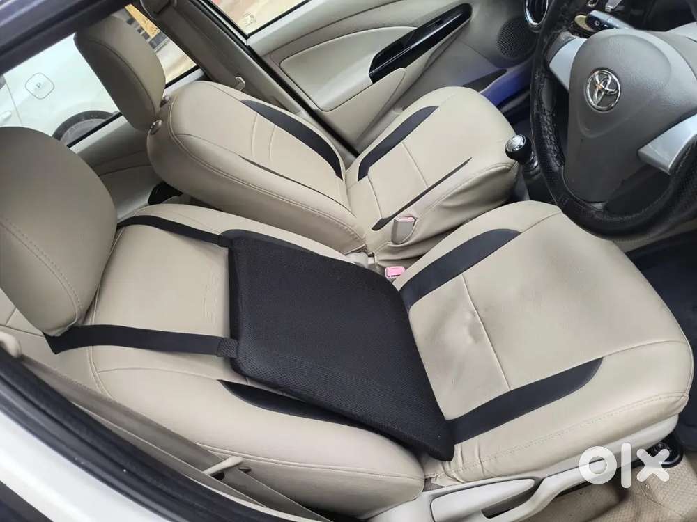 Well Maintained Vehicle