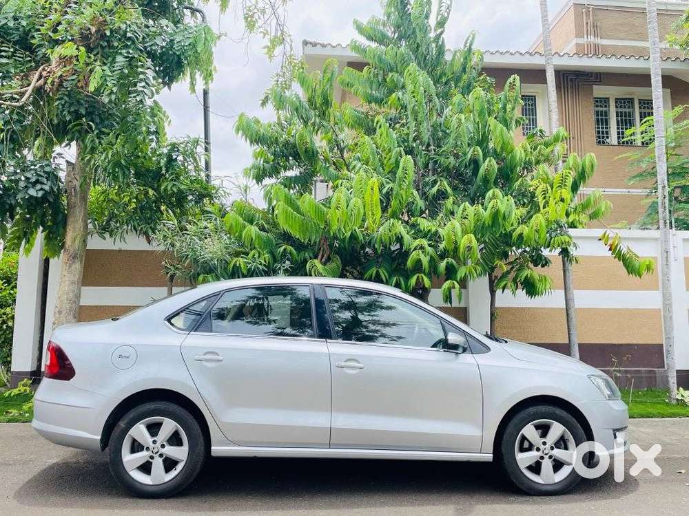 Skoda Rapid Tsi Active 1.0 Mt, 2021, Petrol