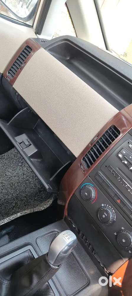 Tata Aria 2012 Diesel Well Maintained
