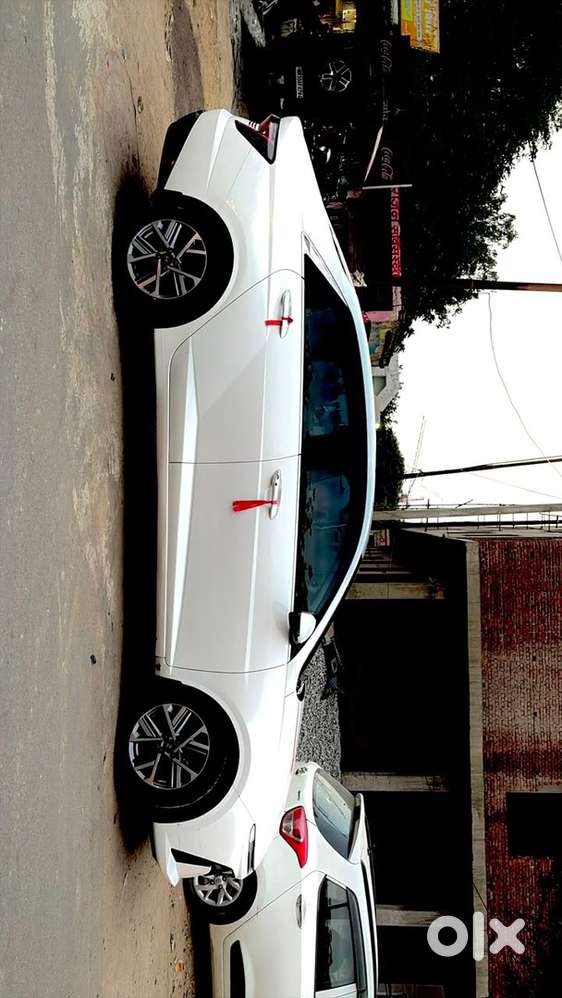 Hyundai Verna 2022 Petrol