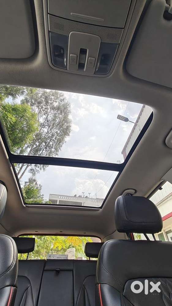 Hyunfai Creta 2020 Facelift Automatic With Sunroof