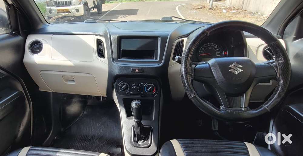 Maruti Suzuki Wagon R 1.0 Lxi Cng, 2020, Cng & Hybrids