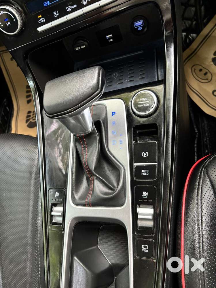 Hyundai Creta 1.6 Sx Plus Petrol Special Edition, 2023, Petrol