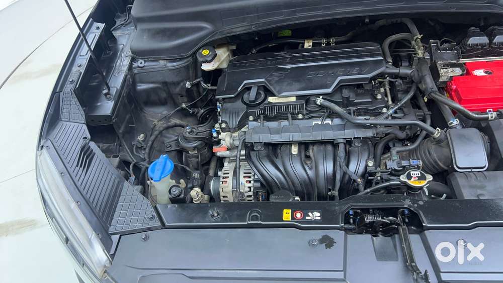 Hyundai Alcazar Platinum, 2022, Petrol