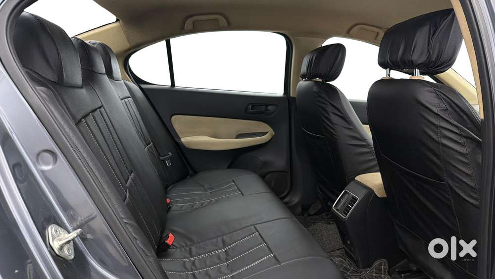 Honda City 1.5 V 5th Gen I-vtec Mt, 2022, Petrol