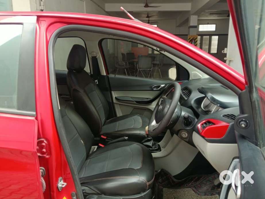 Tata Tiago Xz Diesel, 2017, Diesel
