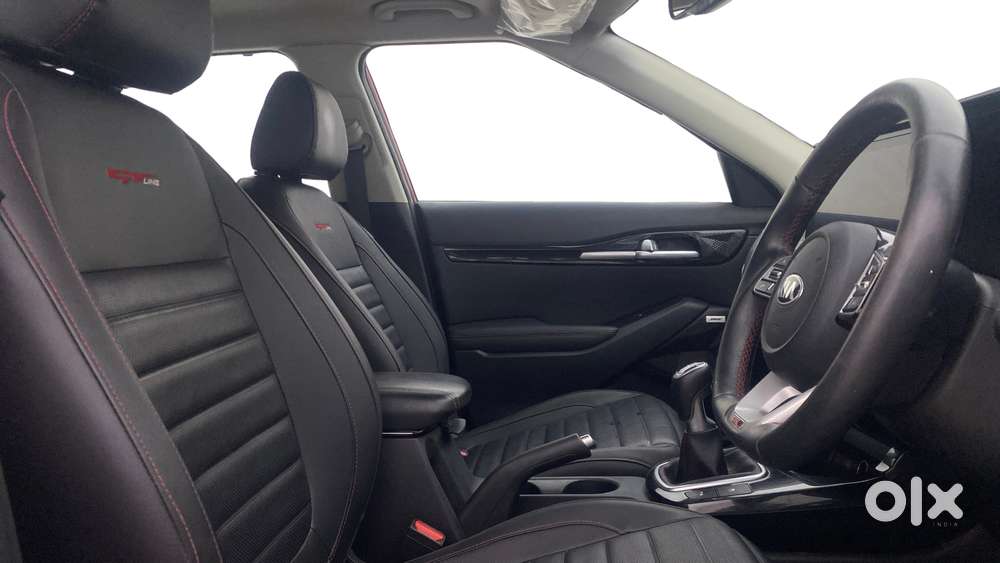 Kia Seltos 1.4 Gtx+ Mt, 2021, Petrol