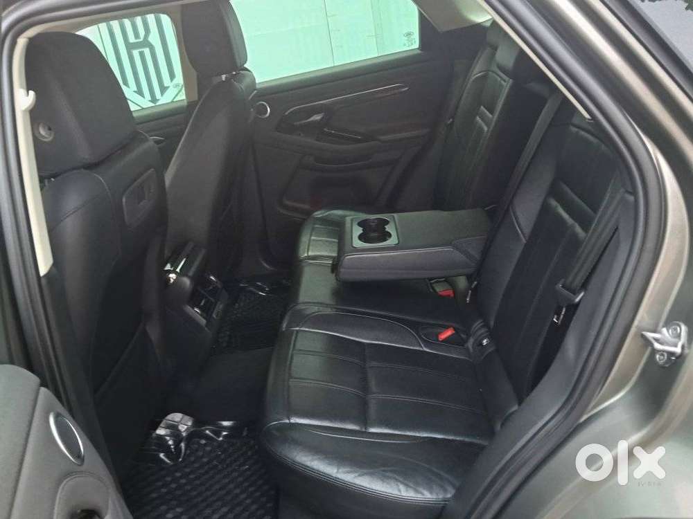 Land Rover Range Evoque 2.0 Td4 Se, 2020, Diesel