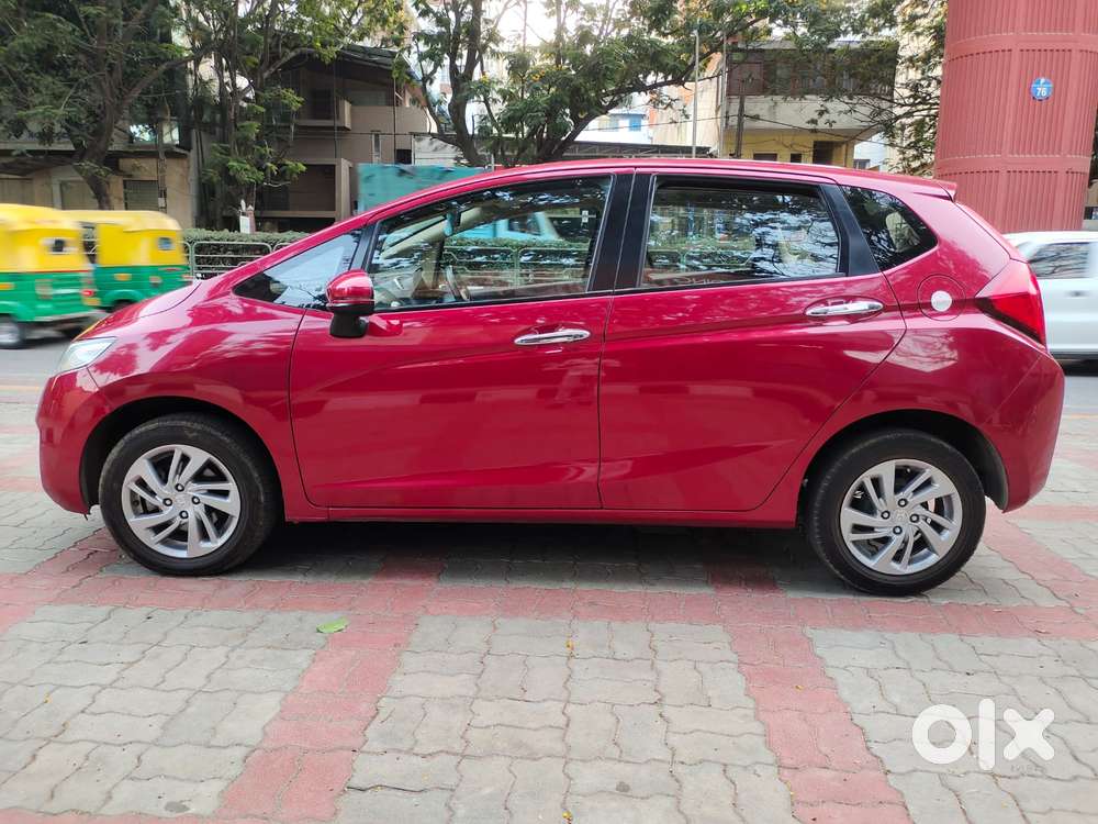 Honda Jazz Vx, 2018, Petrol