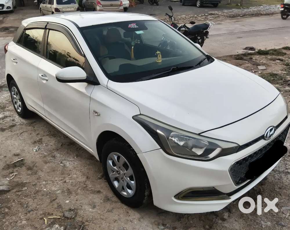 Hyundai I20 2014 Lpg Good Condition