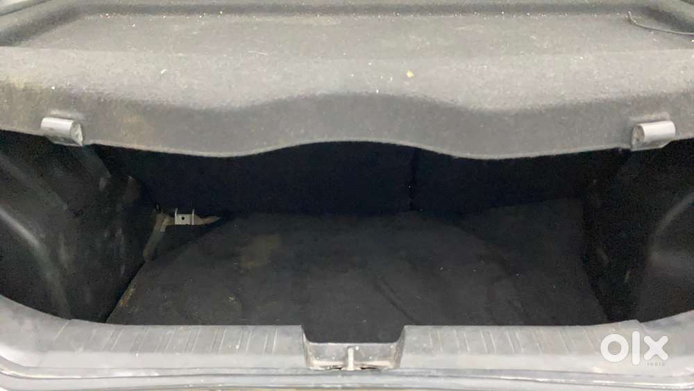 Maruti Suzuki Baleno 1.2 Delta, 2017, Petrol