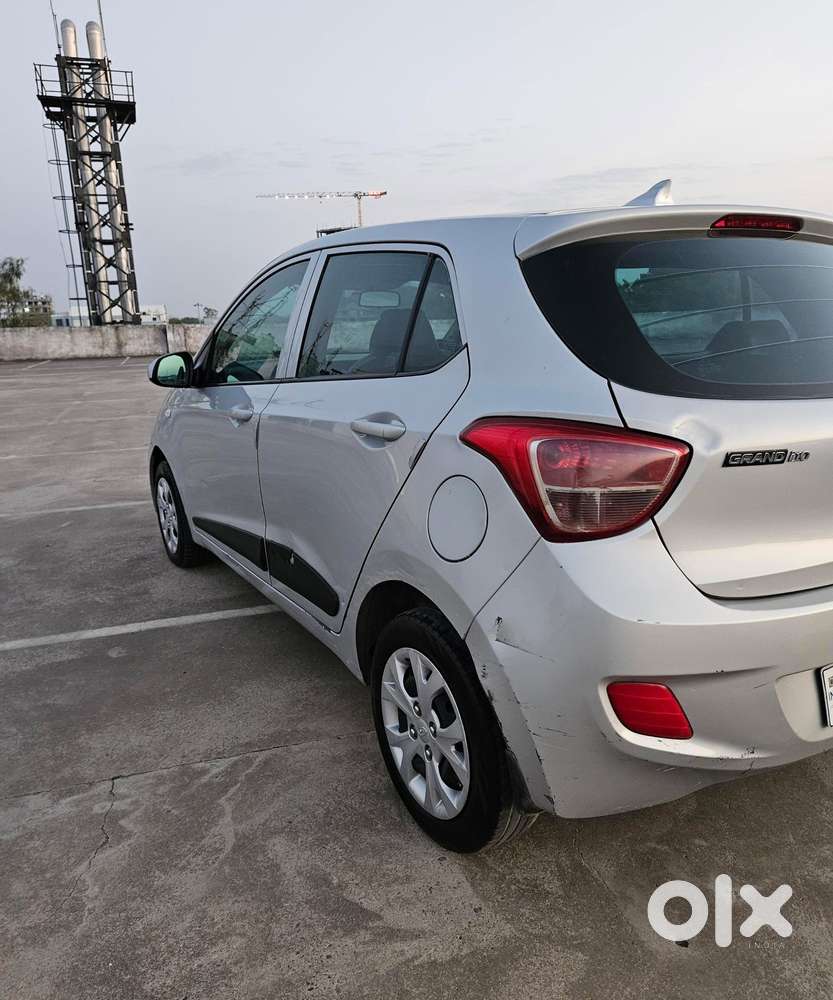 Hyundai Grand I10 2013-2016 Crdi Magna, 2016, Diesel