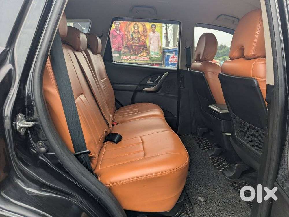 Mahindra Xuv500 W7, 2021, Diesel