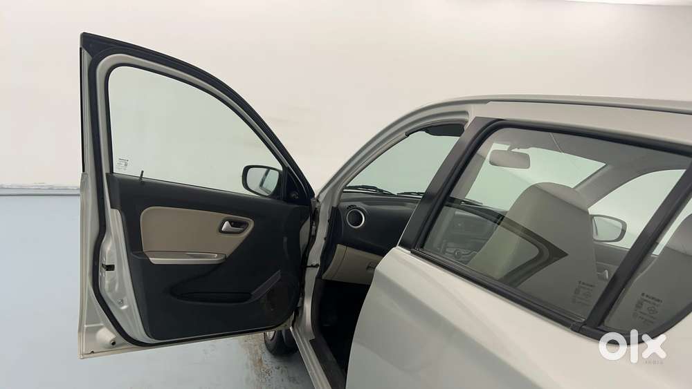 Maruti Suzuki Alto K10 Vxi, 2019, Petrol