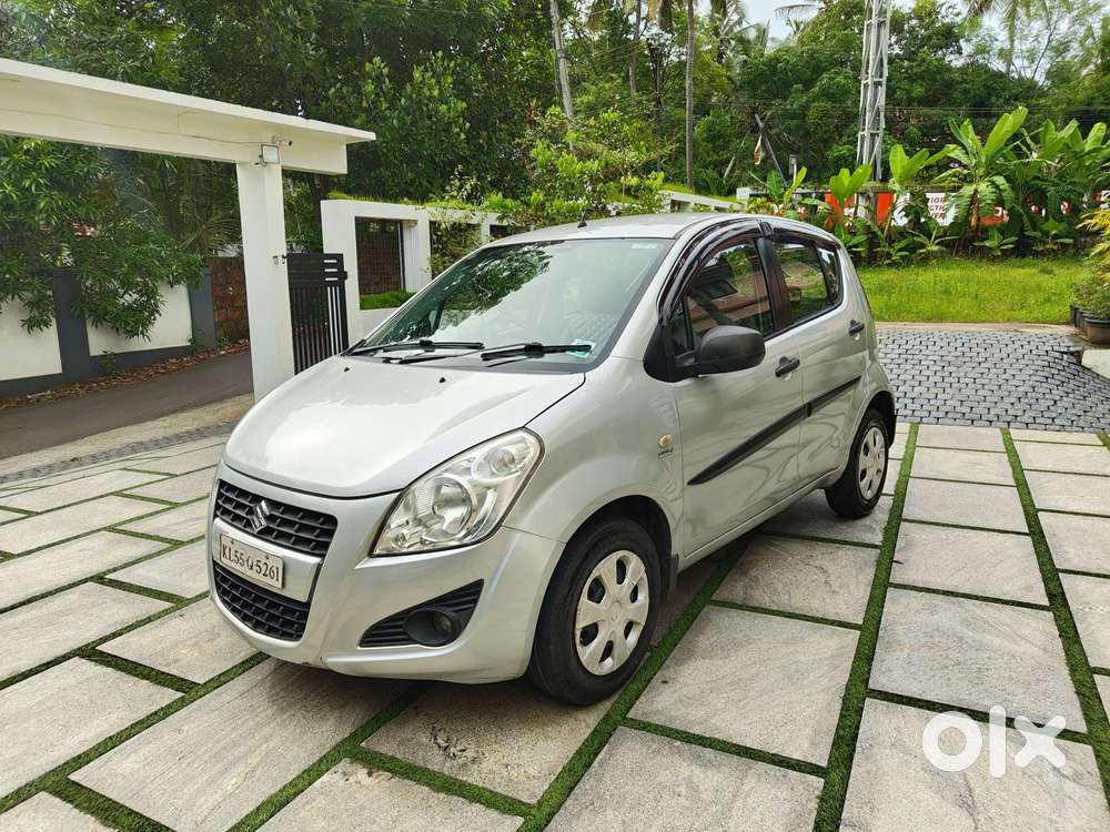 Maruti Suzuki Ritz Vdi, 2014, Diesel