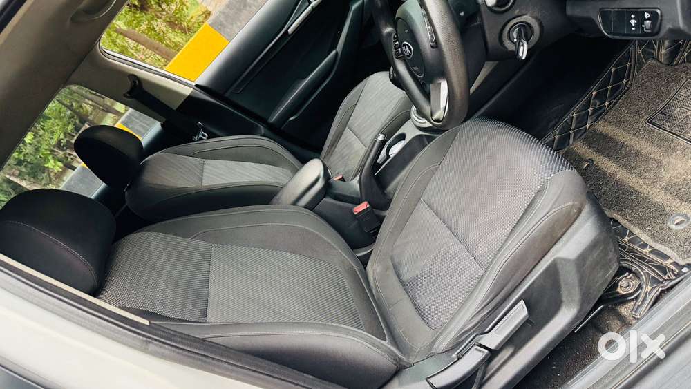 Kia Seltos Htk Plus G, 2019, Petrol