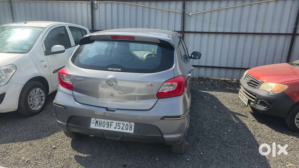 Ford Figo 1.2p Titanium Mt, 2016, Petrol