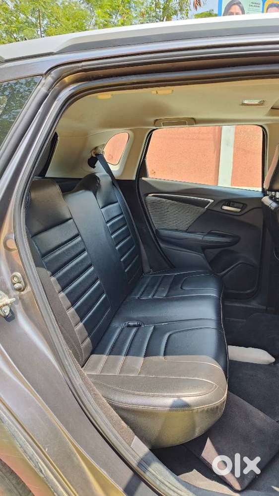 Honda Wr-v 1.5 Vx I-dtec, 2018, Diesel