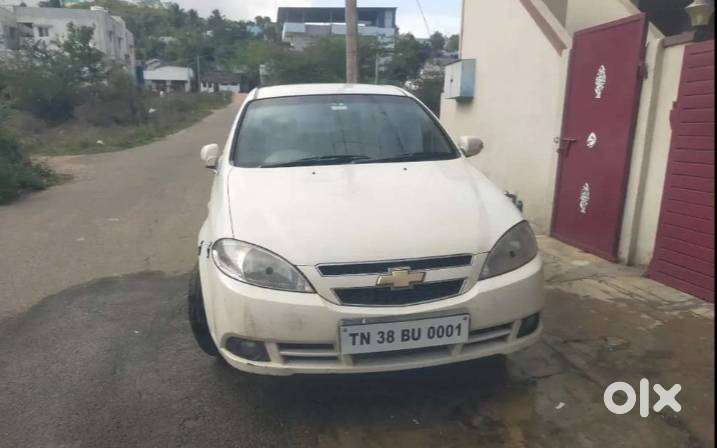 Chevrolet Optra Magnum 2011