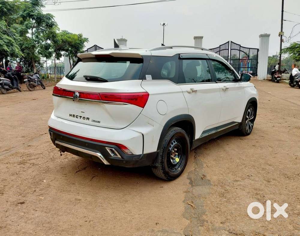 Mg Hector Plus Sharp Pro 2.0 Turbo Diesel 7 Str, 2024, Diesel