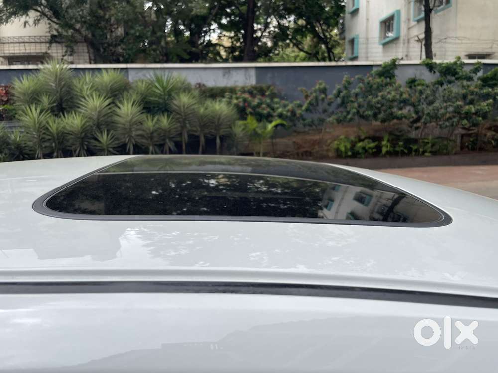 Honda City Vx Petrol Cvt, 2023, Petrol
