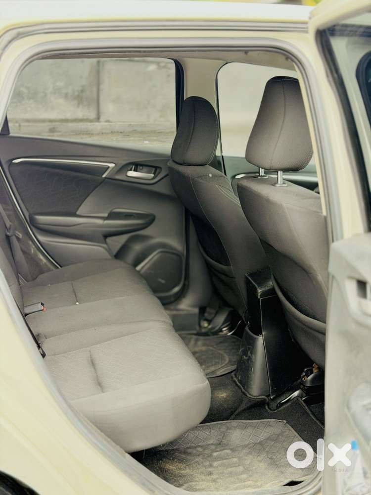 Honda Jazz Vx Diesel, 2016, Diesel