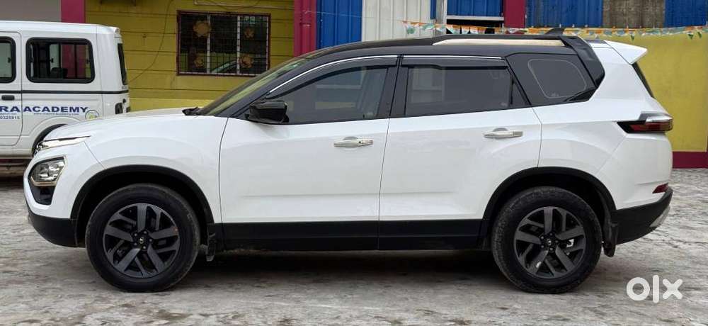 Tata Safari 2.0 Kryotec Xz, 2022, Diesel