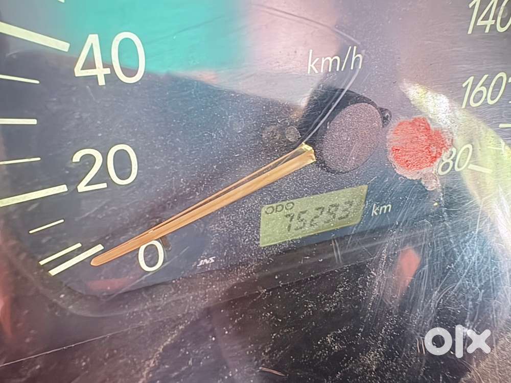 Maruti Suzuki Alto 2004