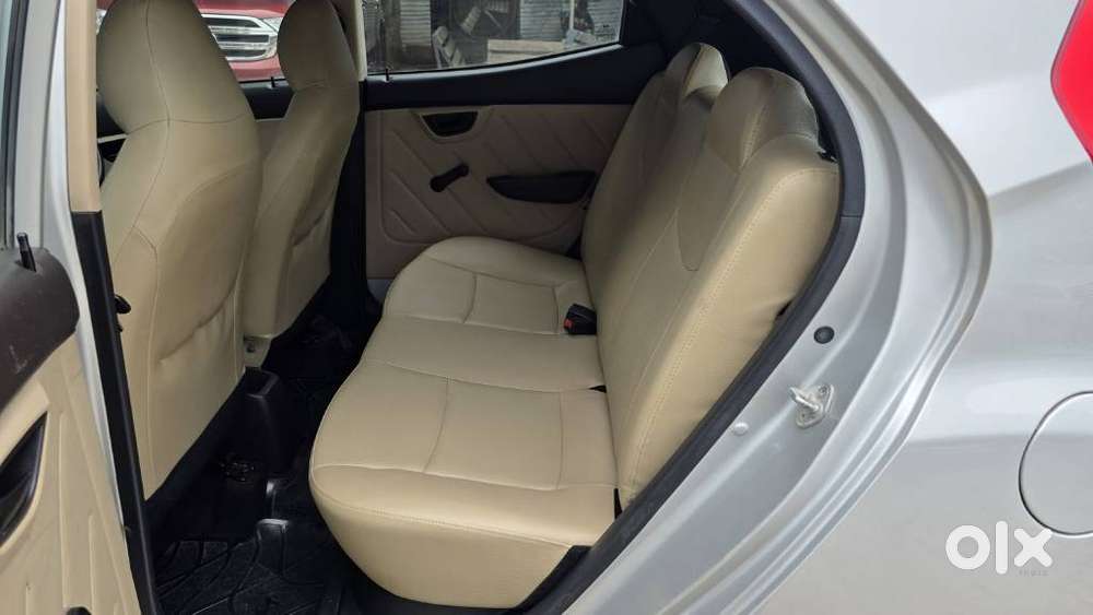 Hyundai Eon Era +, 2018, Petrol