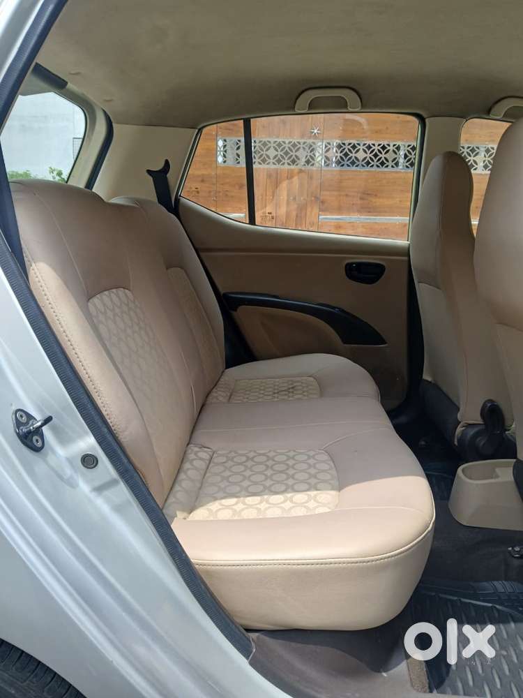 Hyundai I10 Magna 1.1l, 2010, Petrol