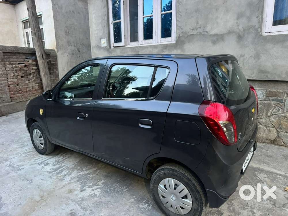 Maruti Suzuki Alto 2022 Model
