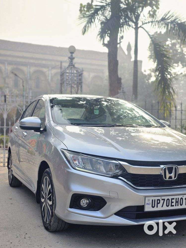 Honda City I-vtec Vx, 2018, Diesel