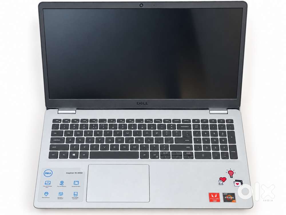 Dell Inspiron 15 3000 Ryzen 7 | 16GB RAM | 1TB SSD | LIKE NEW CONDTION