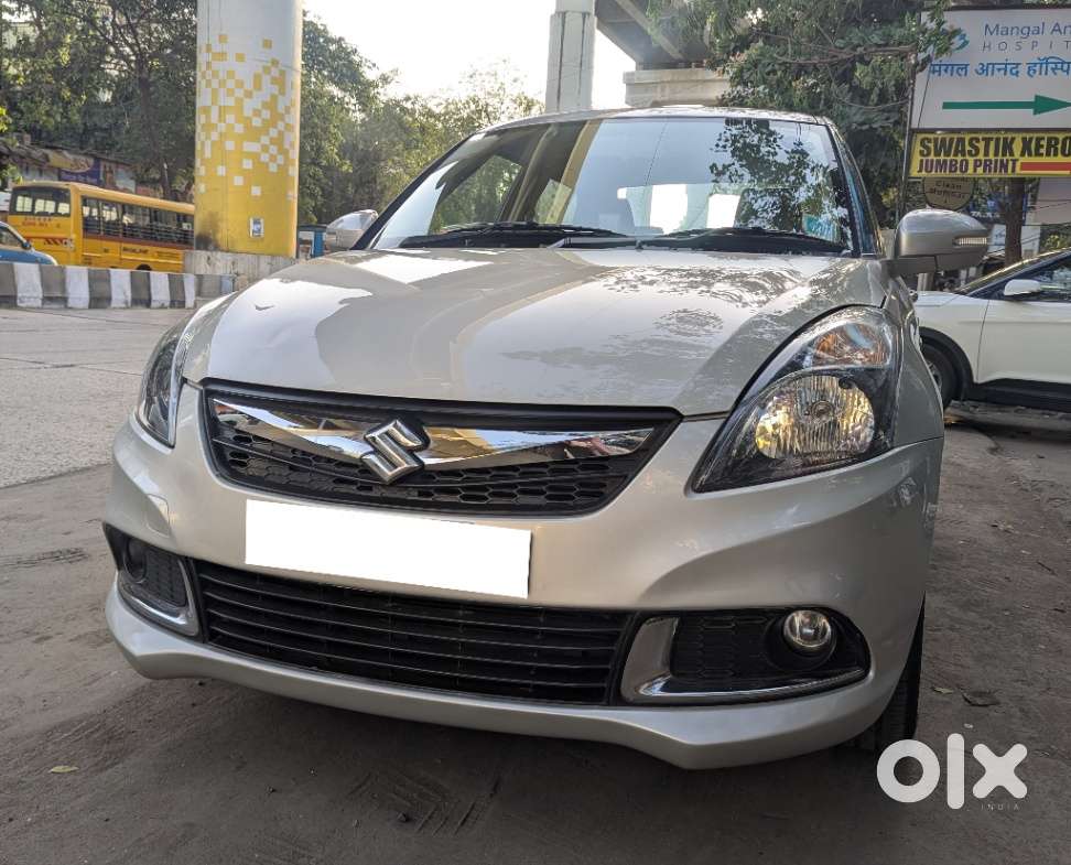 Maruti Suzuki Swift Dzire Amt Vxi, 2016, Petrol