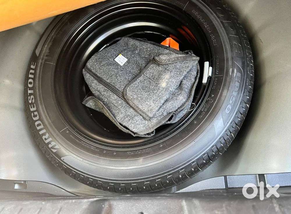 Hyundai New I20 1.2 Sportz Mt, 2024, Petrol